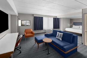Courtyard by Marriott Pittsburgh University Center
