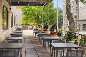 Courtyard by Marriott Pittsburgh University Center