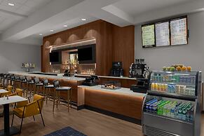 Courtyard by Marriott Pittsburgh University Center