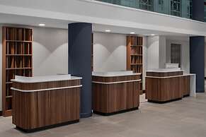 Courtyard by Marriott Pittsburgh University Center