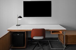 Courtyard by Marriott Pittsburgh University Center