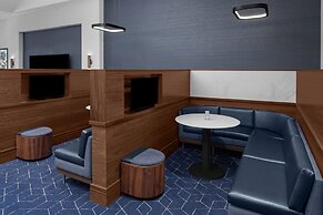 Courtyard by Marriott Pittsburgh University Center