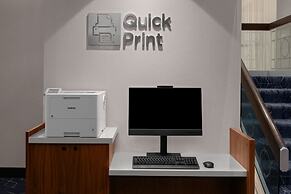 Courtyard by Marriott Pittsburgh University Center