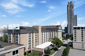 Courtyard by Marriott Pittsburgh University Center