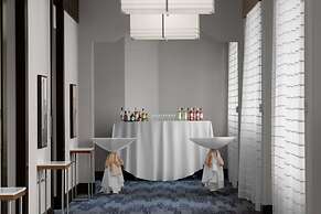 Courtyard by Marriott Pittsburgh University Center