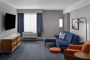 Courtyard by Marriott Pittsburgh University Center