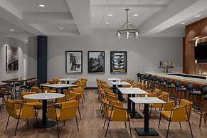 Courtyard by Marriott Pittsburgh University Center