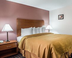 Quality Inn Marianna