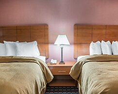 Quality Inn Marianna