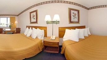 Quality Inn Marianna