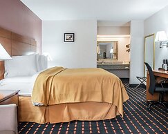 Quality Inn Marianna