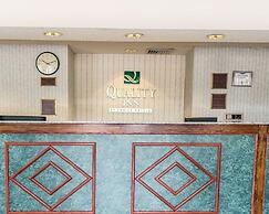 Quality Inn Marianna