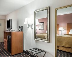 Quality Inn Marianna