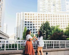 Grand Hyatt Atlanta in Buckhead