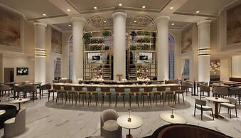 Grand Hyatt Atlanta in Buckhead