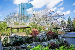 Grand Hyatt Atlanta in Buckhead