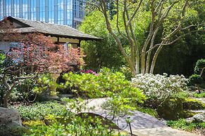 Grand Hyatt Atlanta in Buckhead