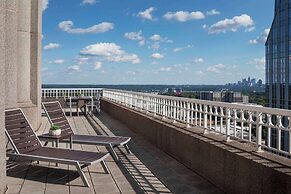 Grand Hyatt Atlanta in Buckhead