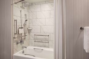 Grand Hyatt Atlanta in Buckhead