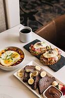 Grand Hyatt Atlanta in Buckhead