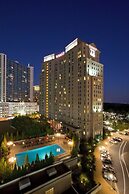 Grand Hyatt Atlanta in Buckhead