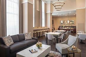 Grand Hyatt Atlanta in Buckhead