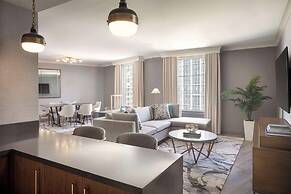 Grand Hyatt Atlanta in Buckhead