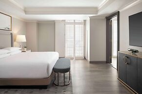 Grand Hyatt Atlanta in Buckhead