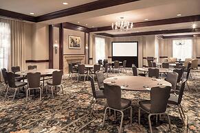 Grand Hyatt Atlanta in Buckhead