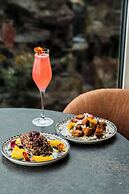 Grand Hyatt Atlanta in Buckhead