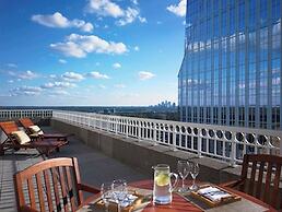 Grand Hyatt Atlanta in Buckhead