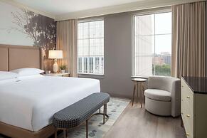 Grand Hyatt Atlanta in Buckhead