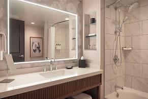 Grand Hyatt Atlanta in Buckhead