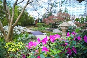 Grand Hyatt Atlanta in Buckhead