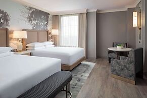 Grand Hyatt Atlanta in Buckhead