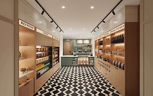 Grand Hyatt Atlanta in Buckhead