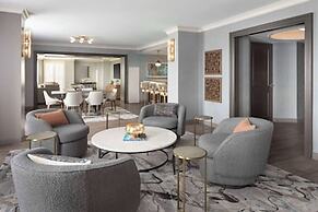 Grand Hyatt Atlanta in Buckhead