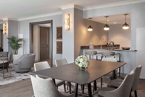 Grand Hyatt Atlanta in Buckhead