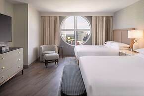 Grand Hyatt Atlanta in Buckhead