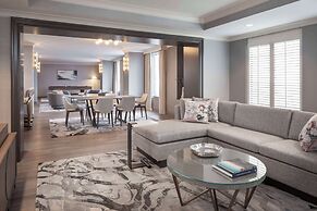 Grand Hyatt Atlanta in Buckhead