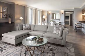 Grand Hyatt Atlanta in Buckhead