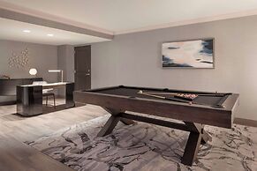 Grand Hyatt Atlanta in Buckhead