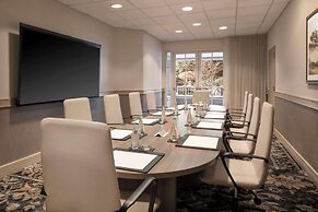 Grand Hyatt Atlanta in Buckhead