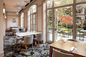 Grand Hyatt Atlanta in Buckhead