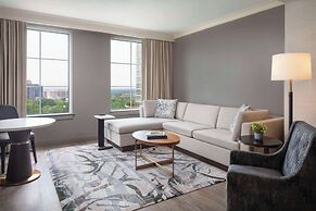 Grand Hyatt Atlanta in Buckhead