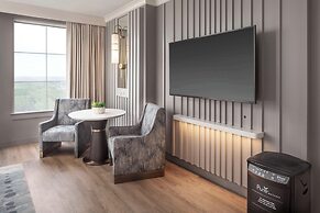 Grand Hyatt Atlanta in Buckhead