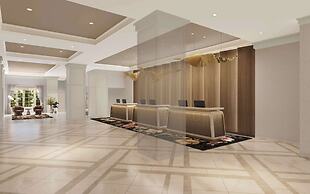 Grand Hyatt Atlanta in Buckhead