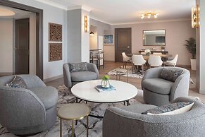 Grand Hyatt Atlanta in Buckhead