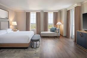 Grand Hyatt Atlanta in Buckhead