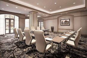 Grand Hyatt Atlanta in Buckhead